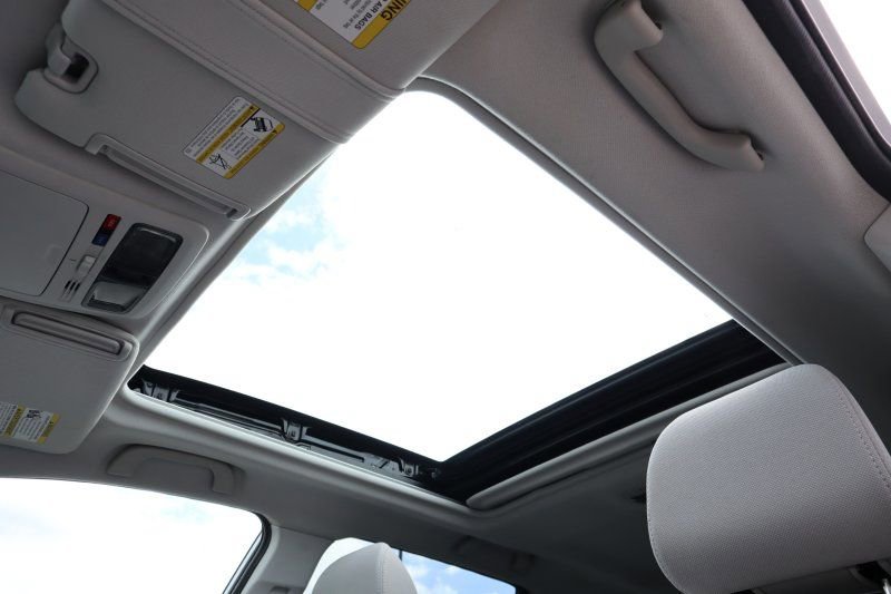 Used 2018 Subaru Forester 2.5i Premium w/ Protection Package #1 image 13