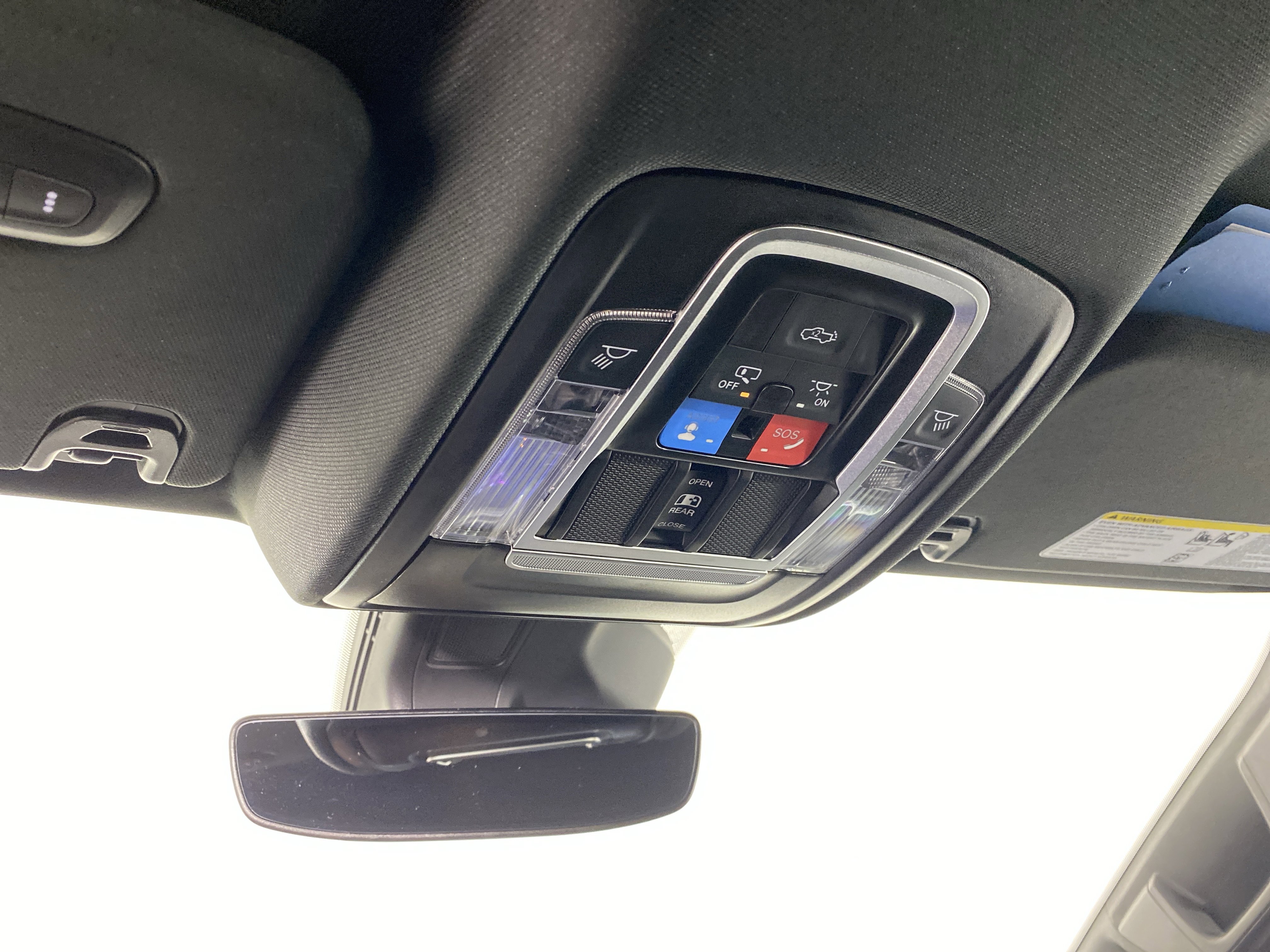 Used 2025 RAM 1500 Big Horn image 28