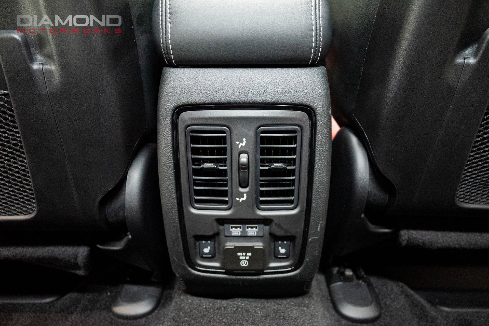 Used 2021 Dodge Durango SRT Hellcat w/ Premium Interior Group image 56