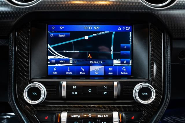 Used 2020 Ford Mustang GT Premium w/ GT Performance Package image 25