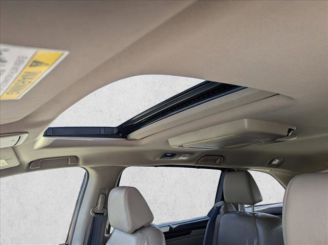 Used 2020 Honda Odyssey EX-L image 16