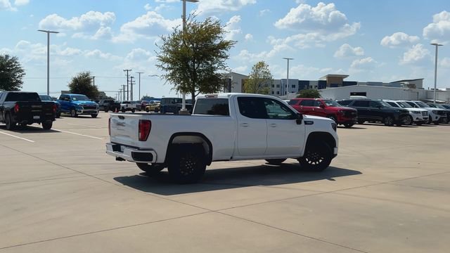 New 2026 GMC Sierra 1500 Elevation RWD image 8