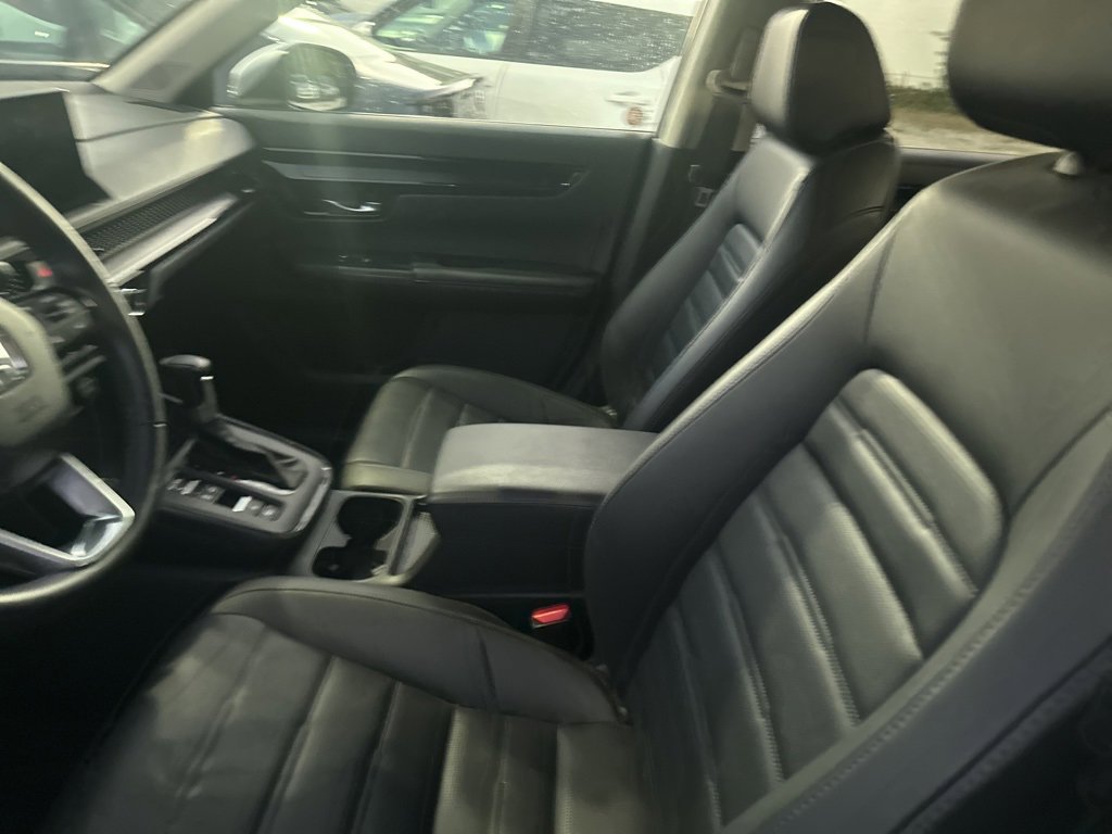 Used 2025 Honda CR-V EX-L image 6