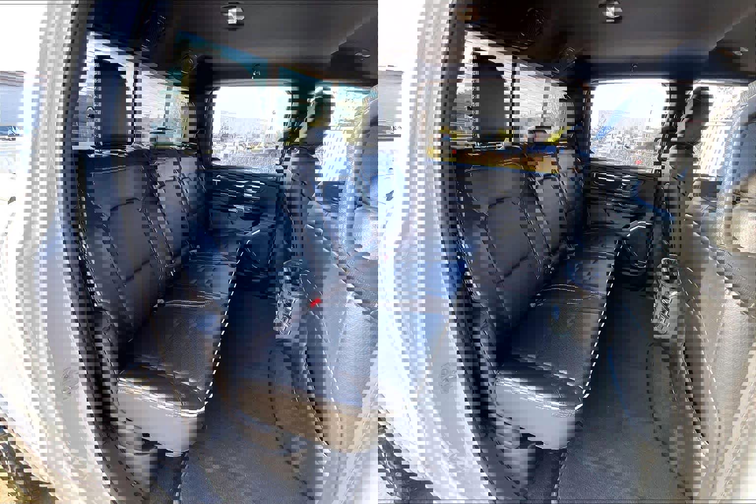 Used 2025 RAM 1500 Laramie image 19