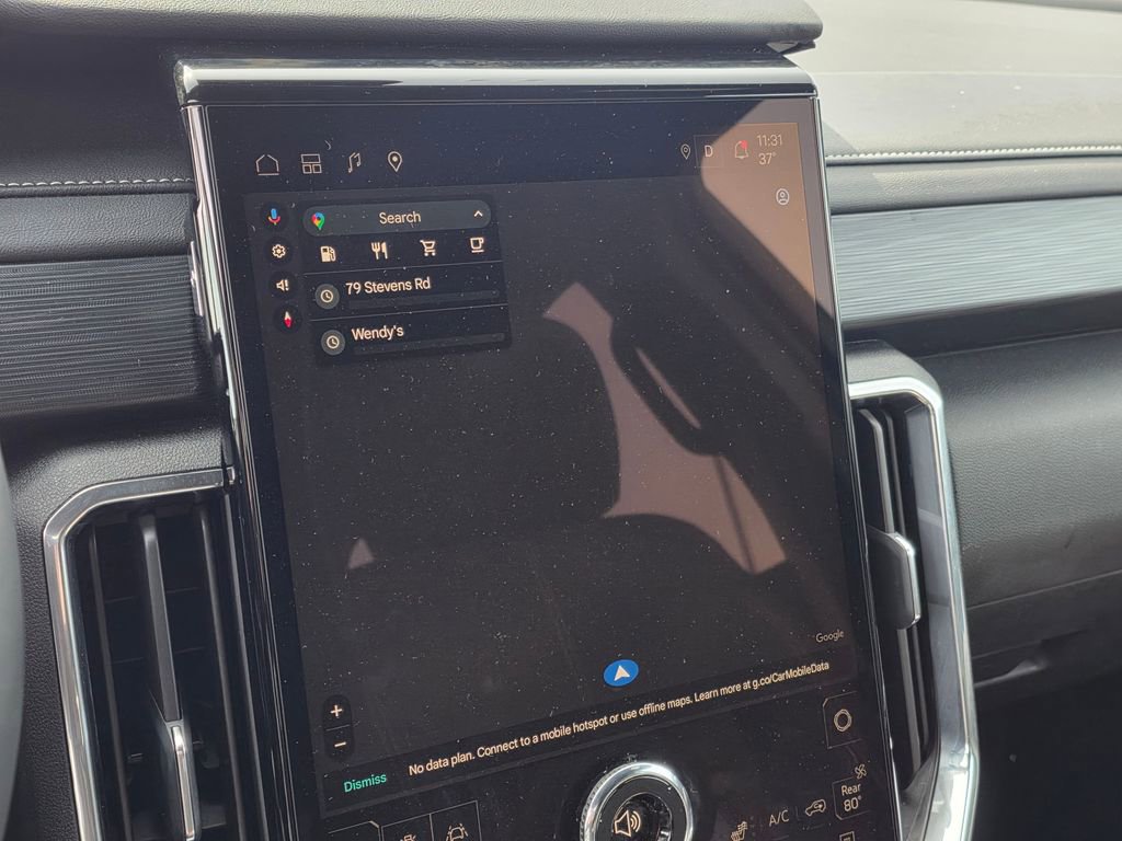 Used 2025 GMC Acadia Elevation image 17