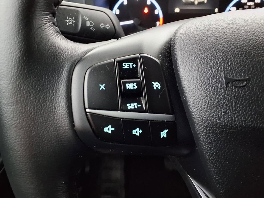 Used 2022 Ford Bronco Sport Big Bend w/ Convenience Package image 22