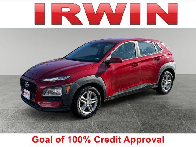 Used 2019 Hyundai Kona SE