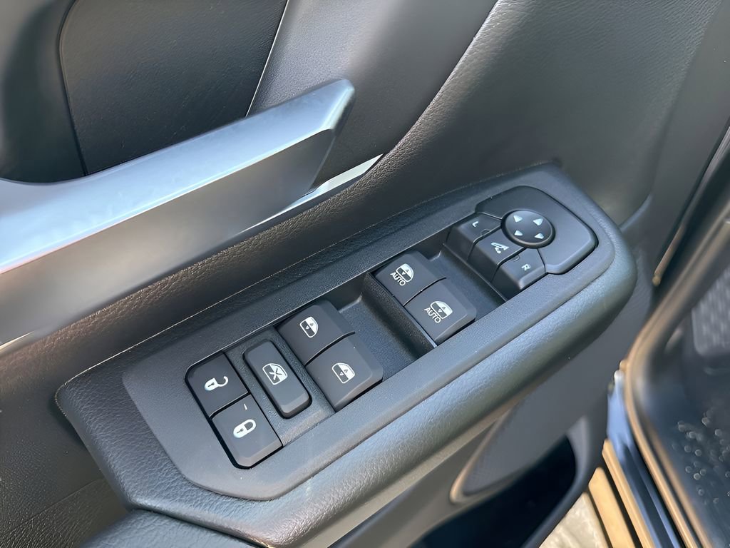 New 2026 RAM 1500 Big Horn image 20