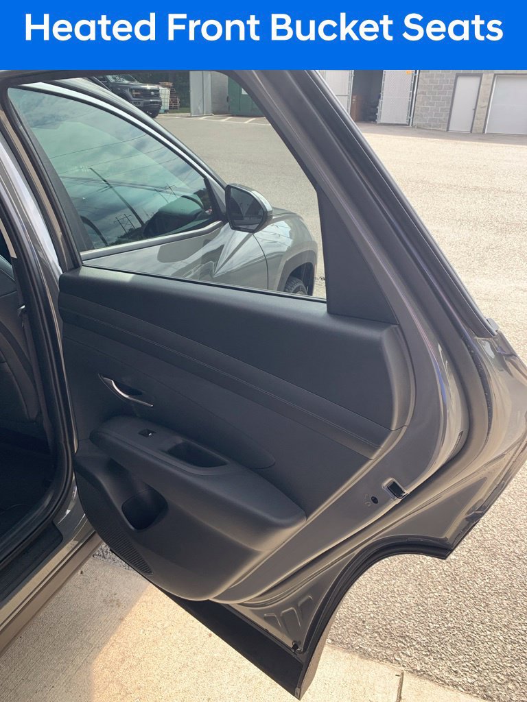 New 2026 Hyundai Tucson SEL Plus AWD/4WD image 12