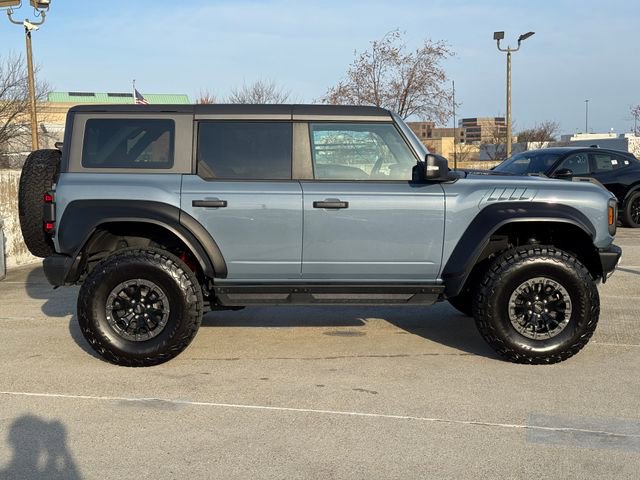 Used 2023 Ford Bronco Raptor image 4