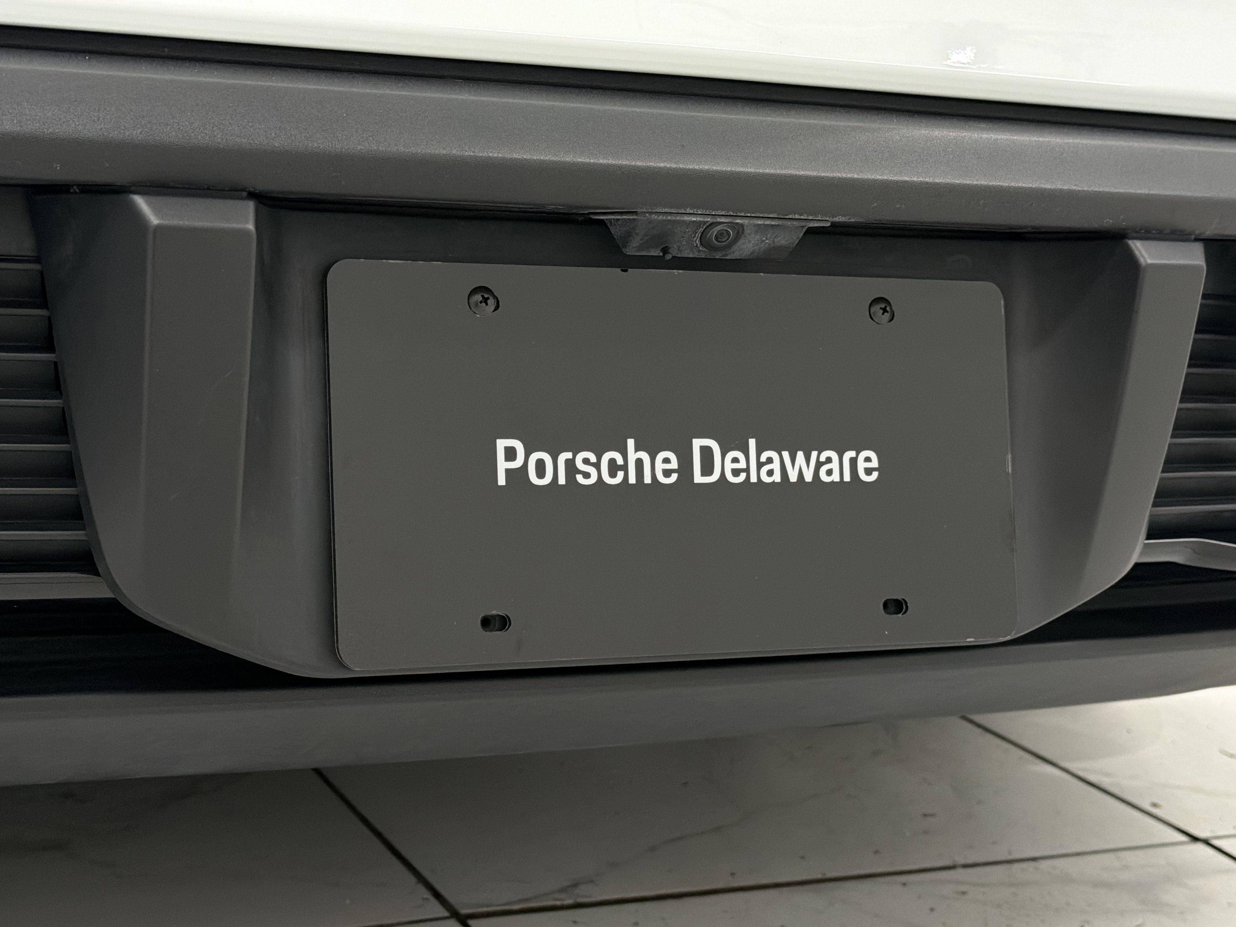 Certified 2024 Porsche Taycan GTS image 62