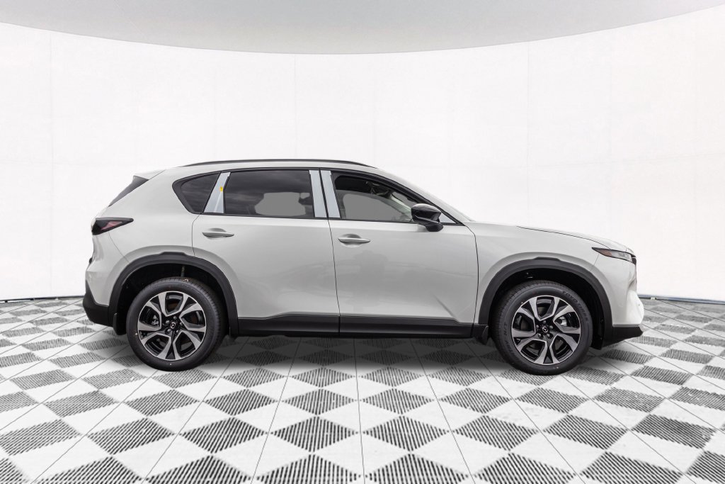New 2026 MAZDA CX-5 Preferred AWD/4WD image 14