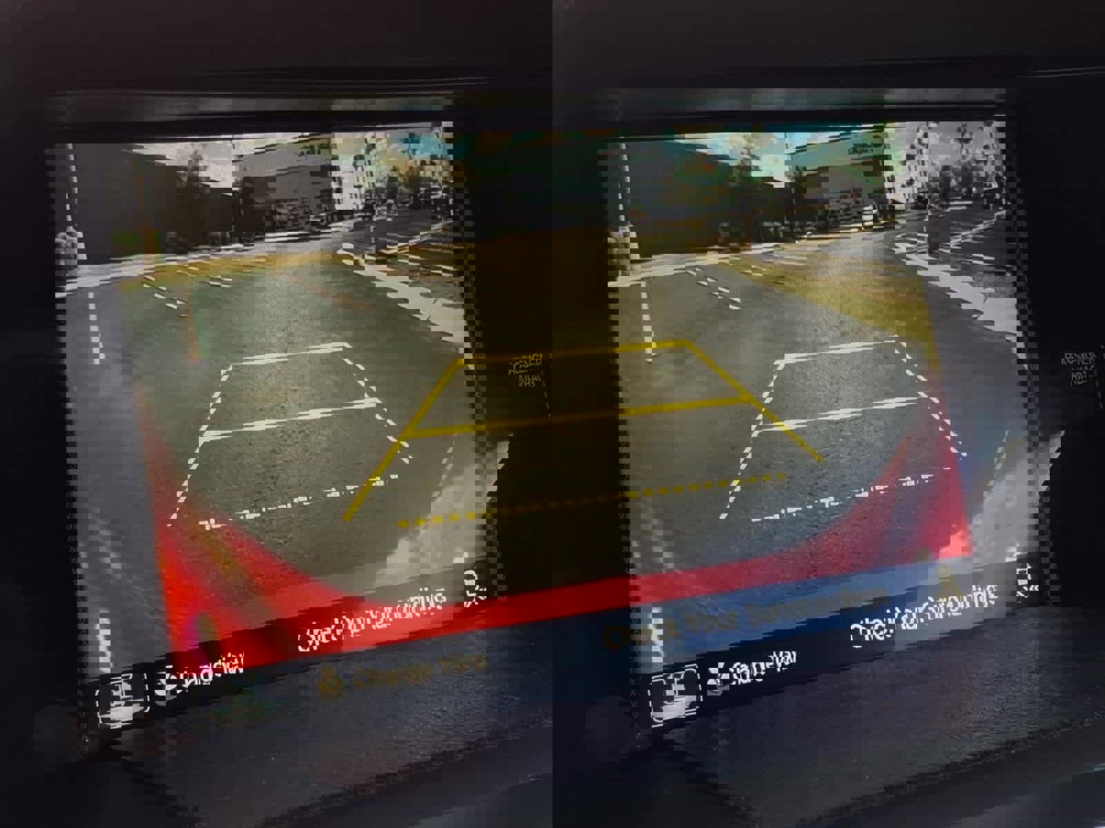 Used 2021 Acura ILX w/ Technology & A-SPEC Package image 35