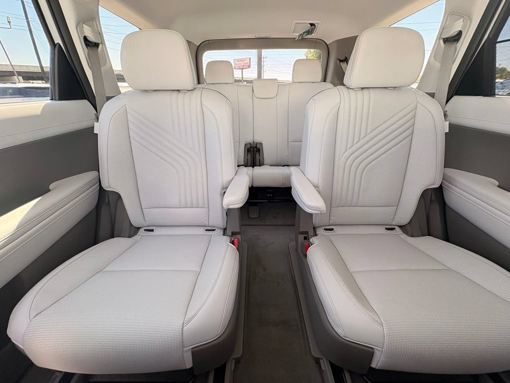 New 2026 Hyundai Palisade SEL Premium AWD/4WD image 31