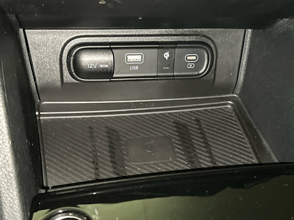 Certified 2023 Kia Sportage X-Line w/ X-Line Premium Package AWD/4WD image 34