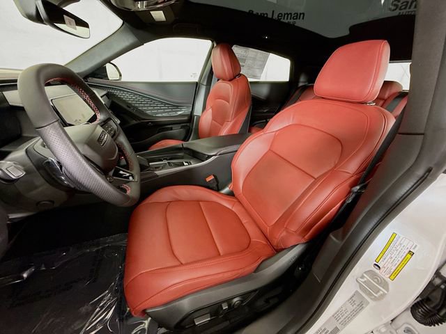New 2026 Dodge Charger R/T AWD/4WD image 21