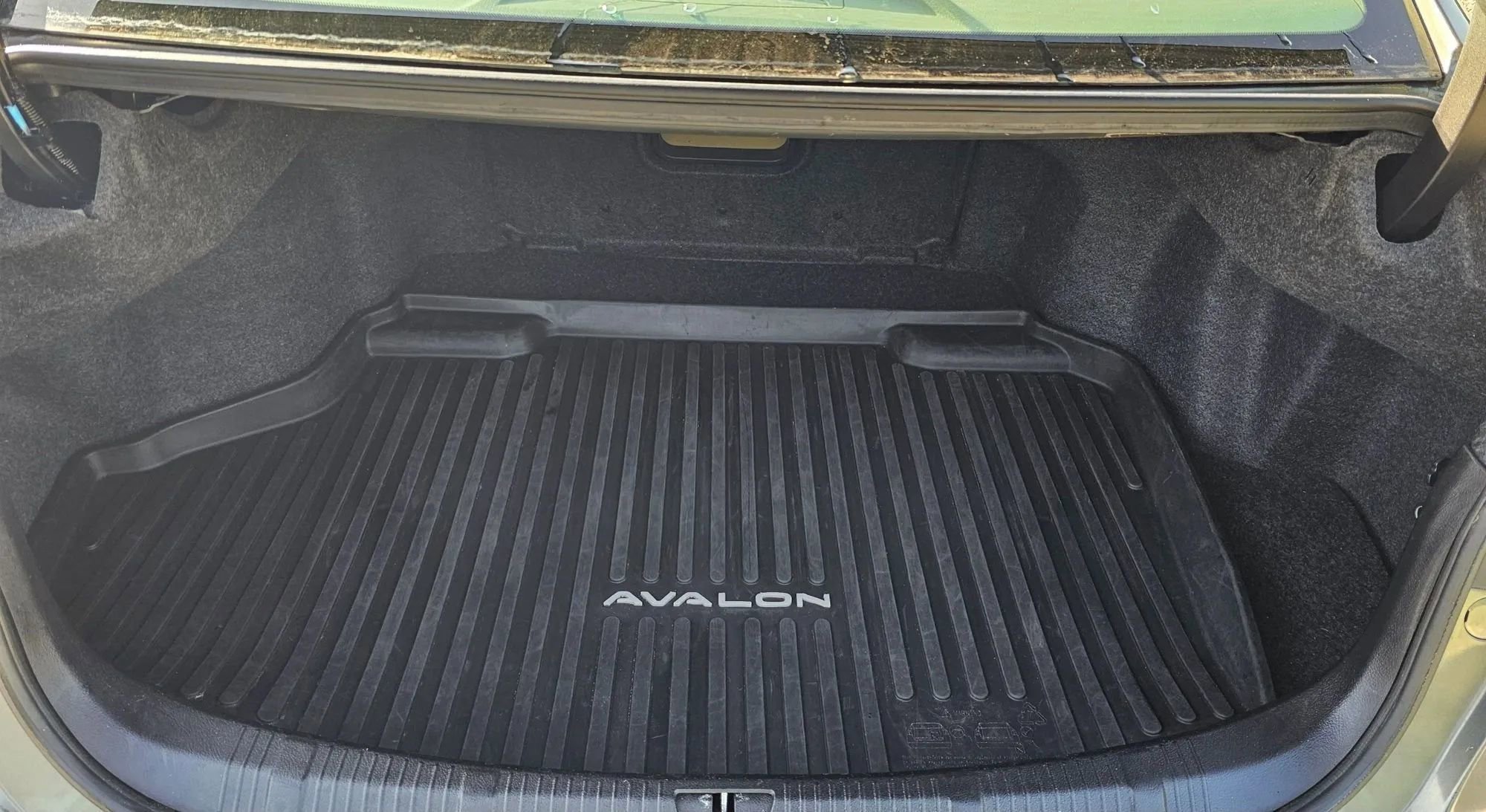 Used 2014 Toyota Avalon Limited FWD image 17