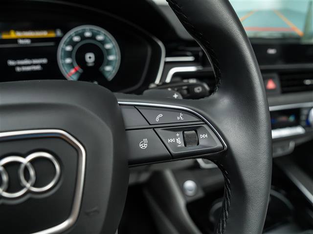 Used 2023 Audi A4 2.0T allroad Premium Plus image 20