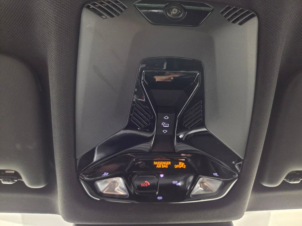 Used 2025 BMW X2 M35i image 16