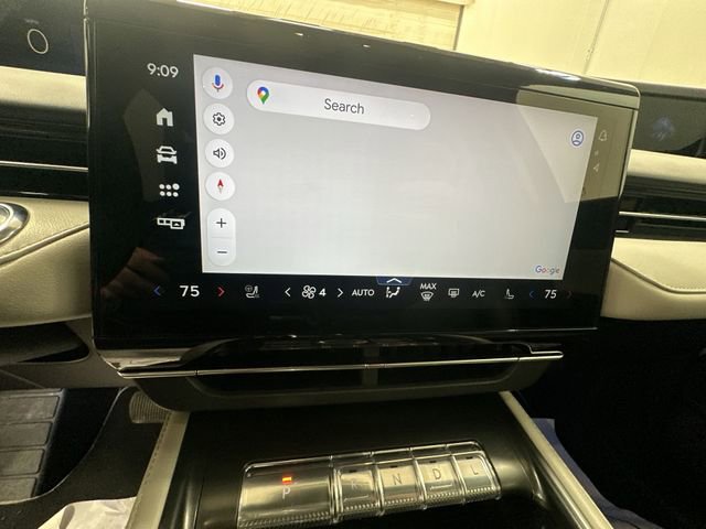 Used 2024 Lincoln Nautilus Reserve image 20