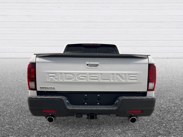 New 2026 Honda Ridgeline RTL image 4