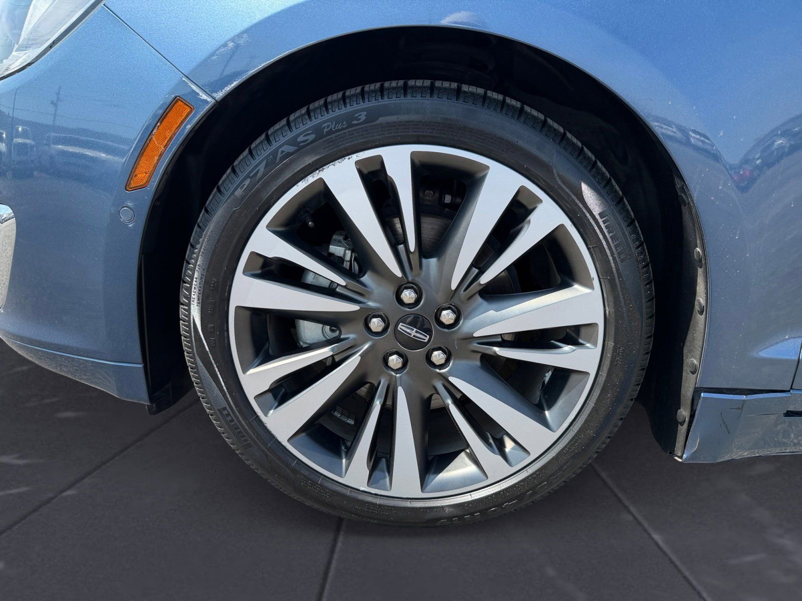 Used 2019 Lincoln MKZ Reserve image 14