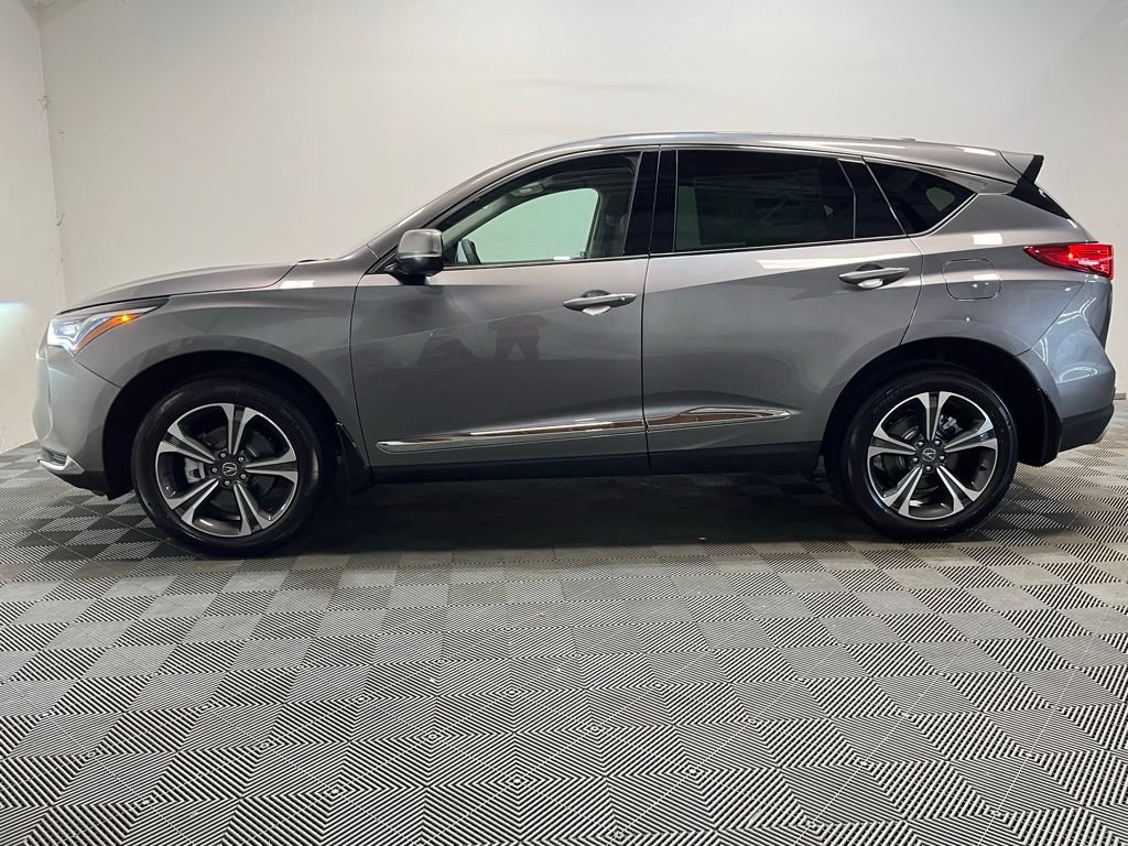 New 2026 Acura RDX SH-AWD w/ Technology Package image 23