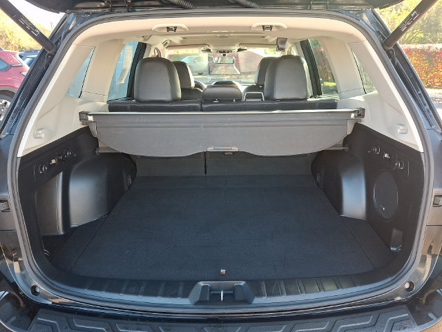 Certified 2023 Subaru Forester Touring AWD/4WD image 32