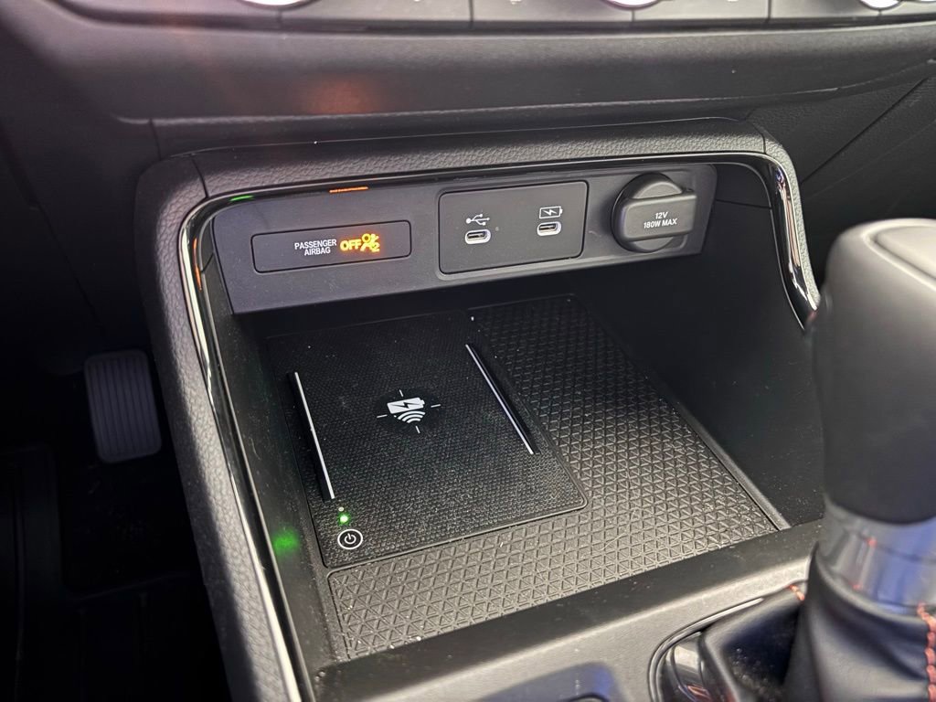 Used 2026 Honda CR-V Sport-L image 26