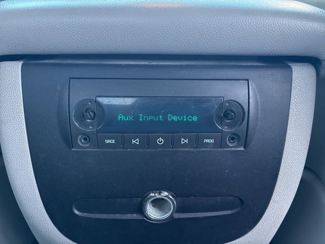 Used 2007 Chevrolet Silverado 1500 LTZ w/ EZ-Lift Tailgate Package image 26