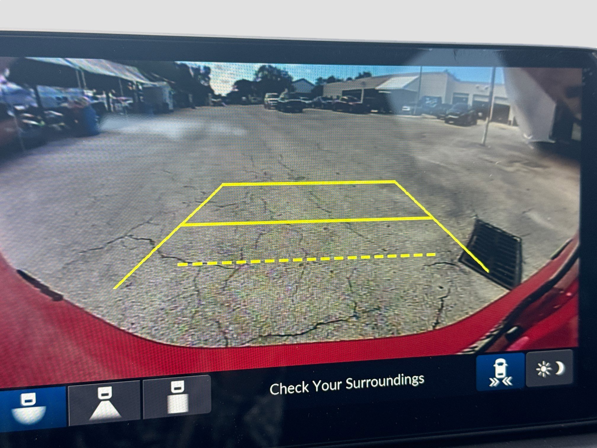 New 2026 Honda HR-V Sport image 11