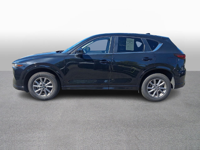 Used 2025 MAZDA CX-5 AWD 2.5 S w/ Select Package image 7