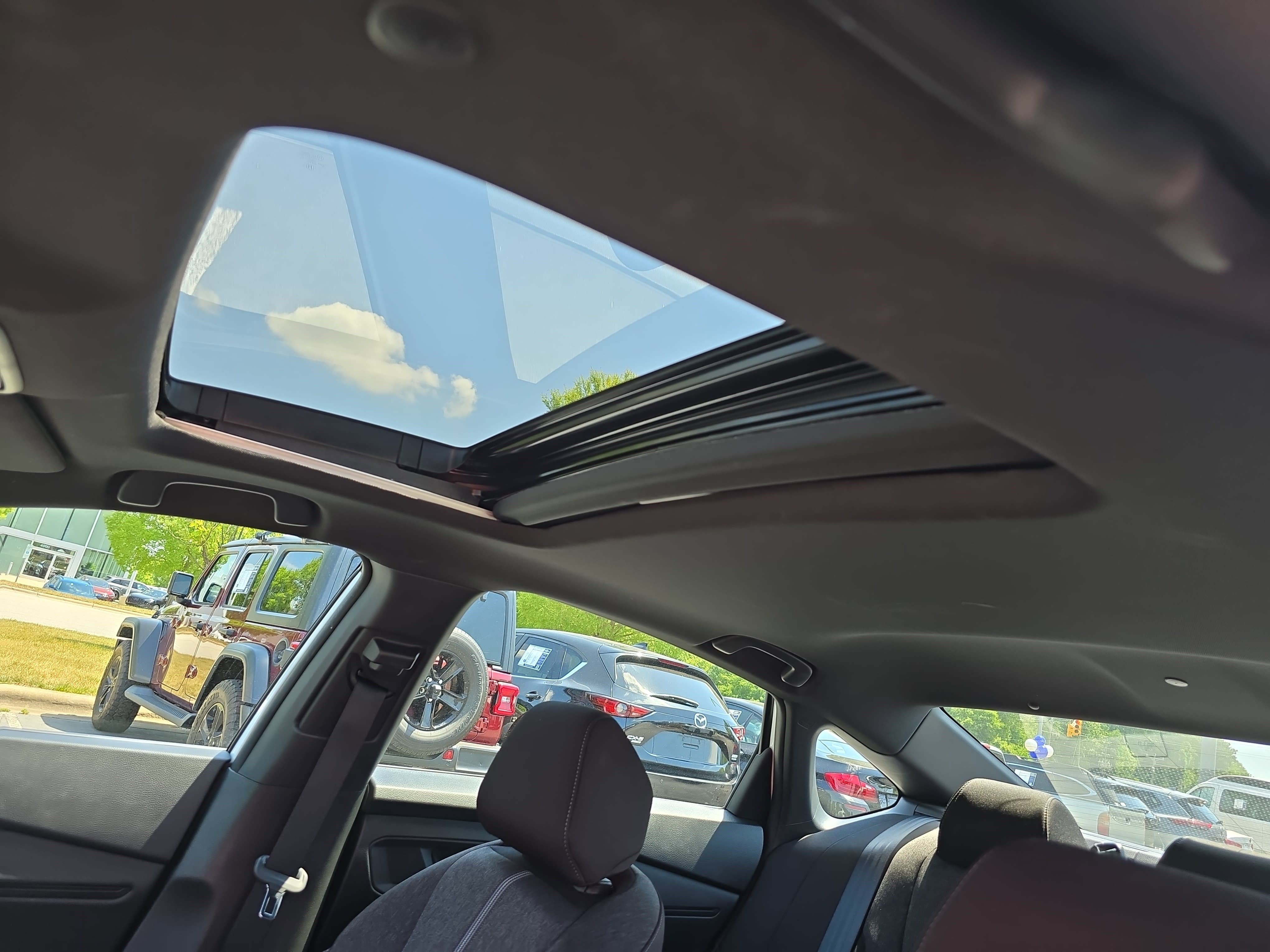 Used 2024 Honda Accord Sport image 28