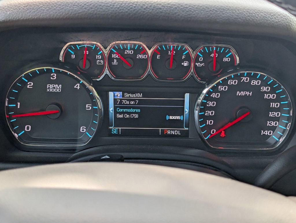 Used 2019 GMC Yukon SLT w/ Open Road Package RWD image 18