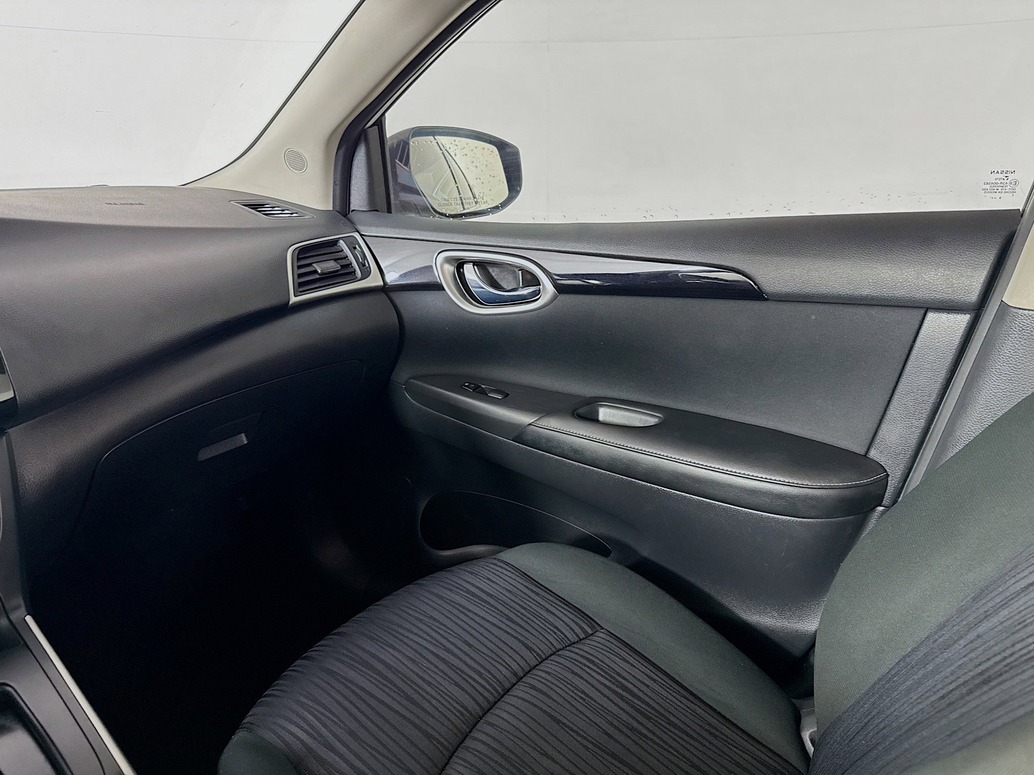 Used 2019 Nissan Sentra SV FWD image 26