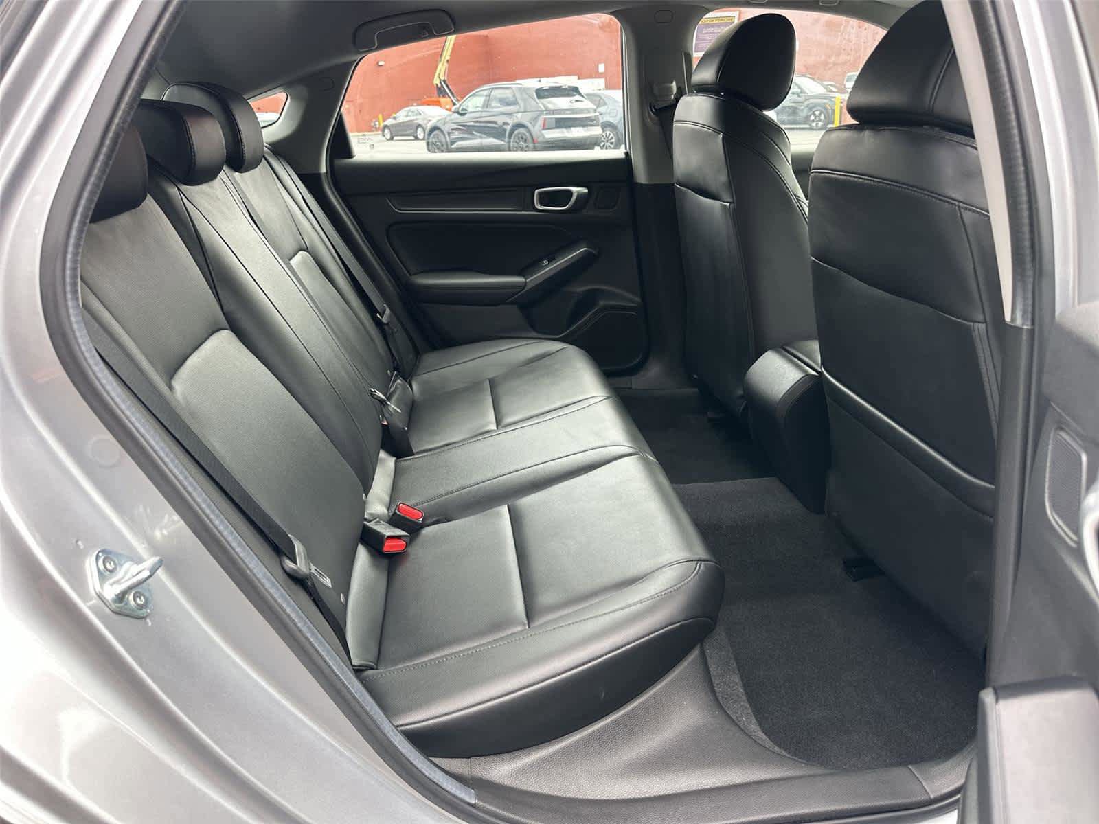 Used 2024 Acura Integra FWD image 14