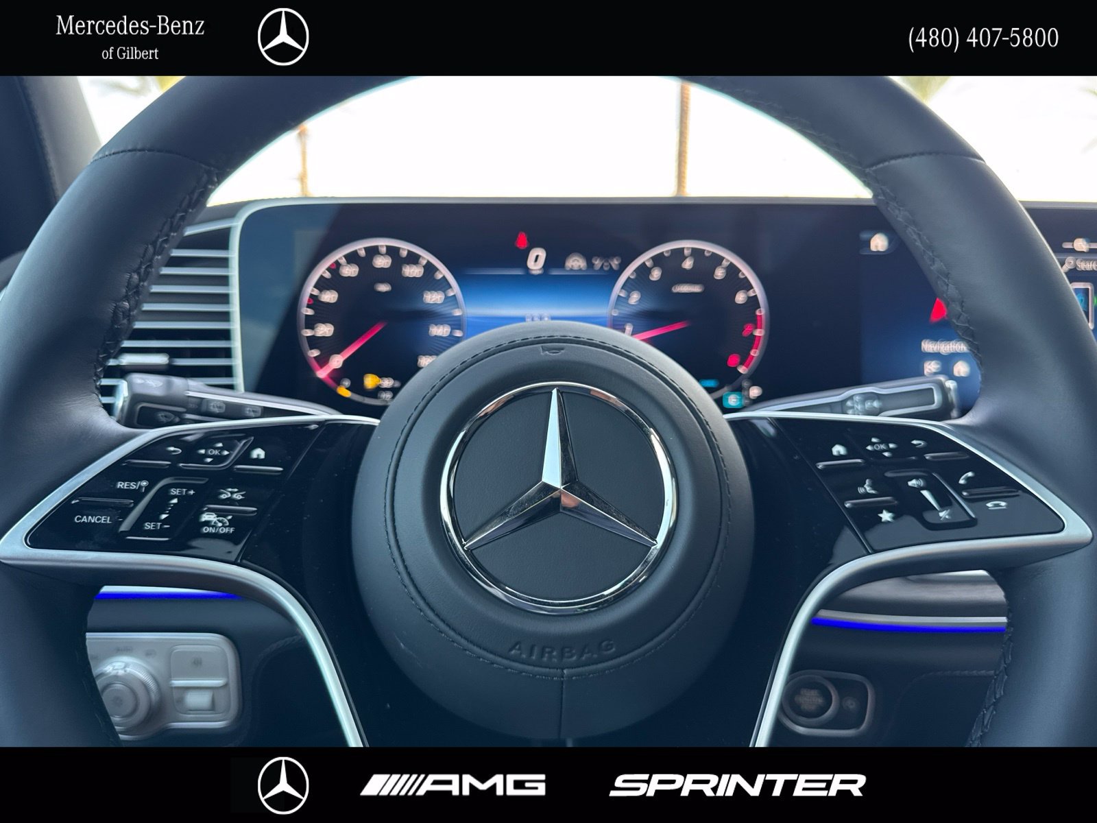 New 2026 Mercedes-Benz Maybach GLS 600 4MATIC image 31