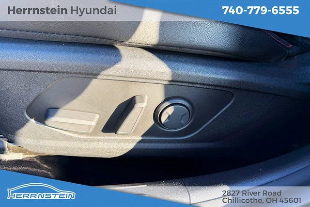 Used 2025 Hyundai Elantra N Line image 15