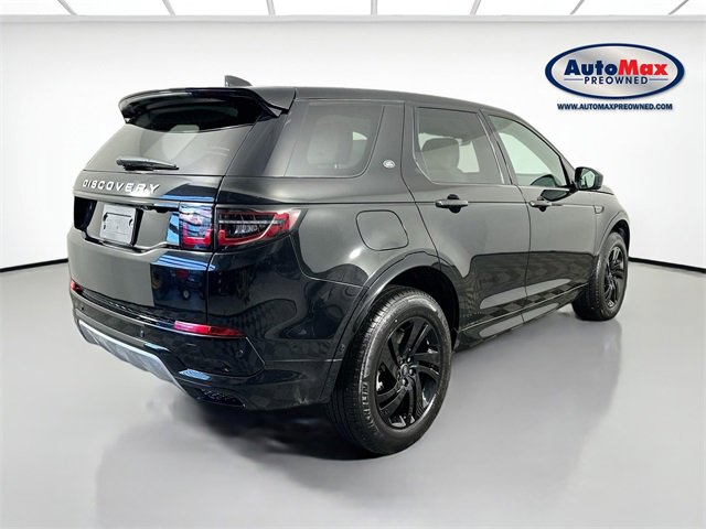 Used 2024 Land Rover Discovery Sport S image 2