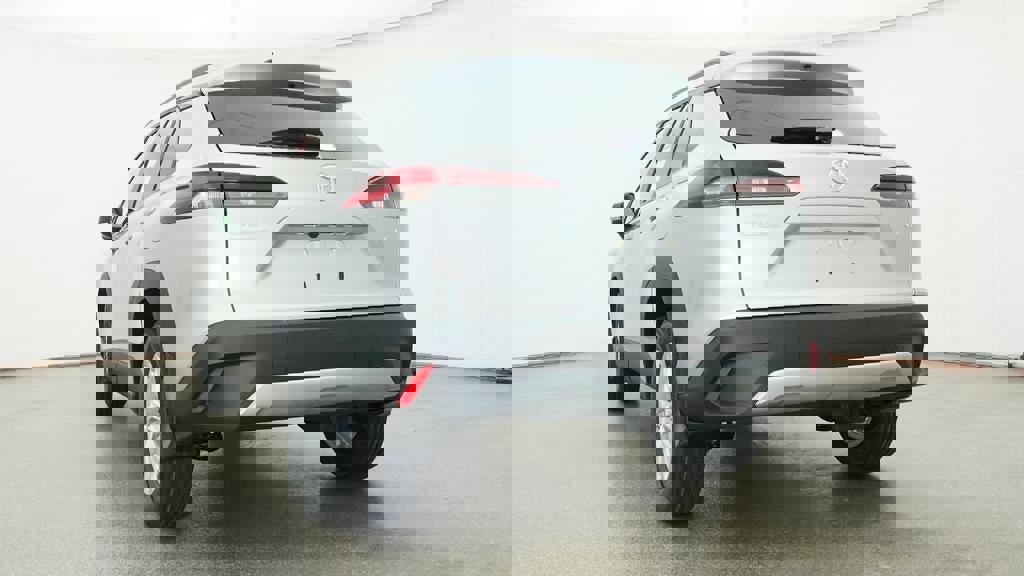 New 2026 Toyota Corolla Cross LE image 55