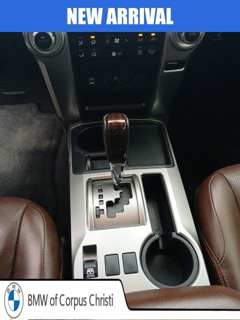 Used 2019 Toyota 4Runner Limited RWD image 17