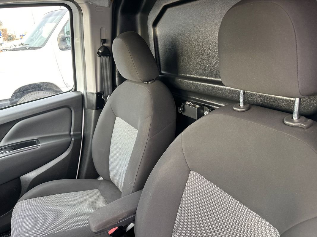 Used 2020 RAM ProMaster City Tradesman image 31