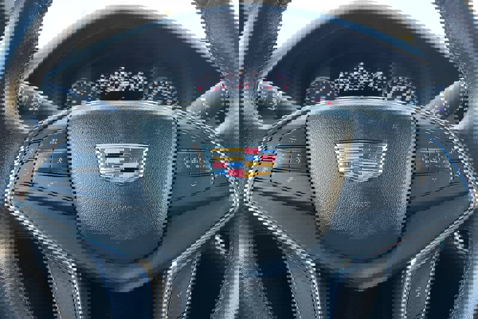 Used 2018 Cadillac CT6 RWD image 29