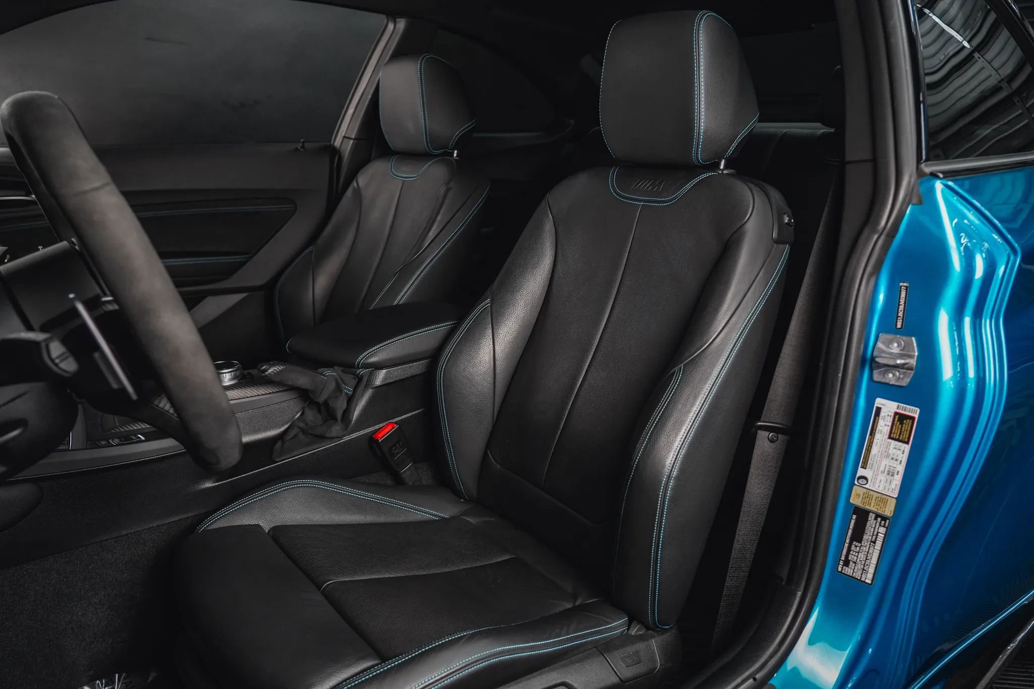 Used 2018 BMW M2 RWD image 46