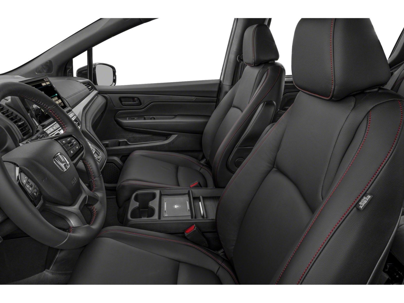 New 2026 Honda Odyssey Sport-L image 6