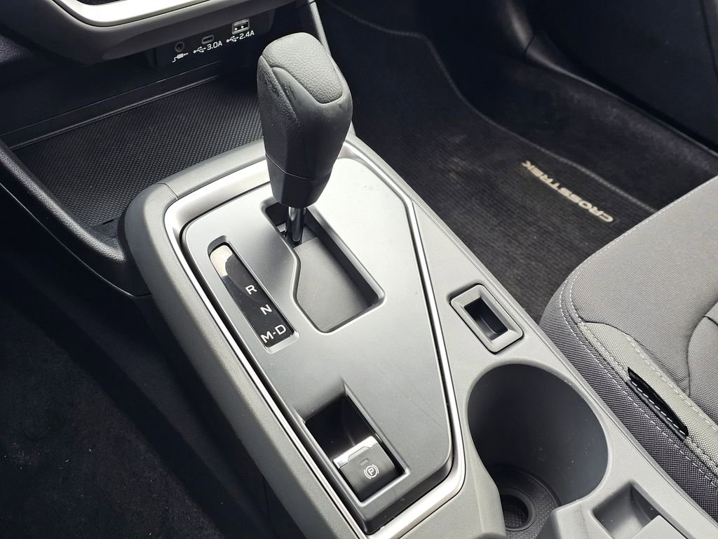 Certified 2025 Subaru Crosstrek 2.0i Premium w/ Convenience Package #2 image 31