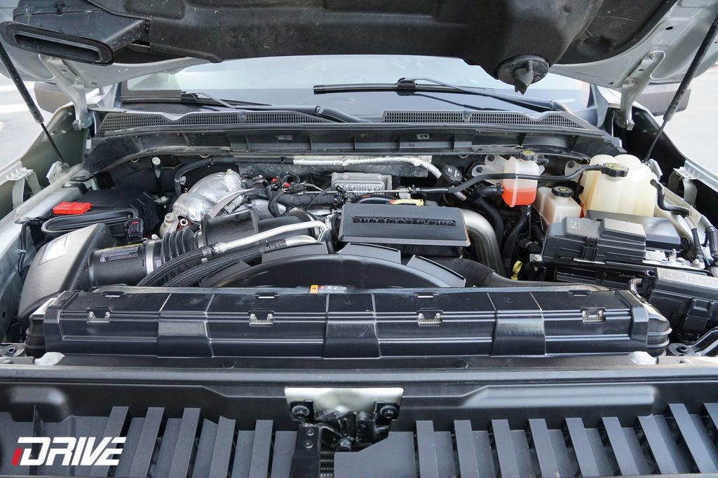 Used 2022 GMC Sierra 3500 Denali image 46