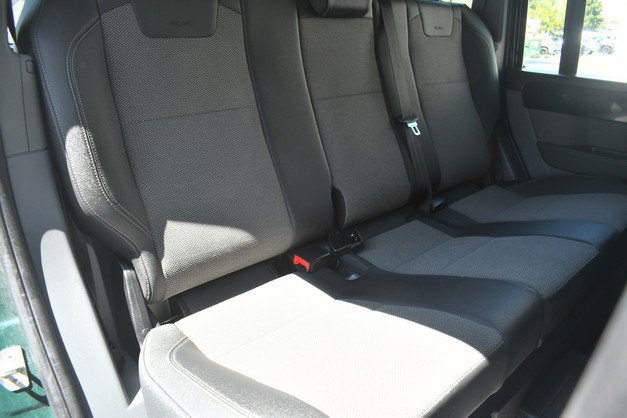 Used 2024 INEOS Grenadier Station Wagon AWD/4WD image 28