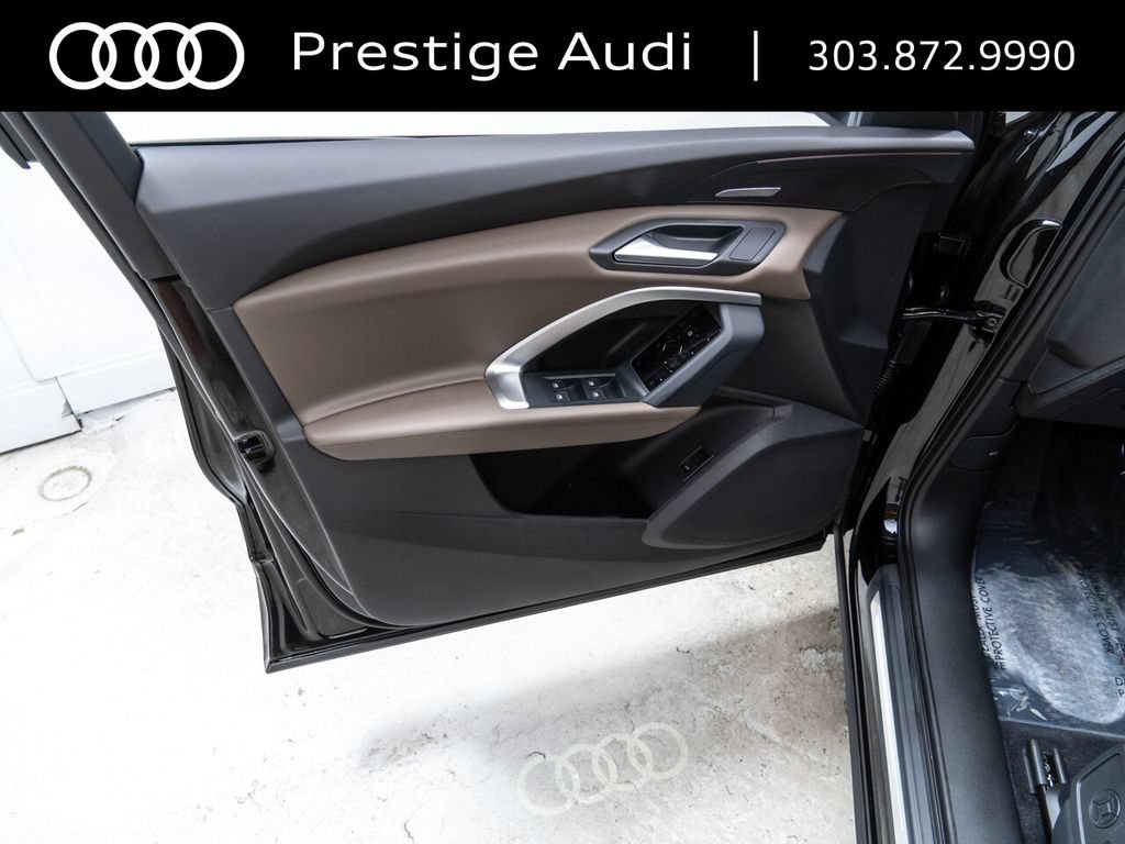 New 2026 Audi Q5 Premium Plus AWD/4WD image 21