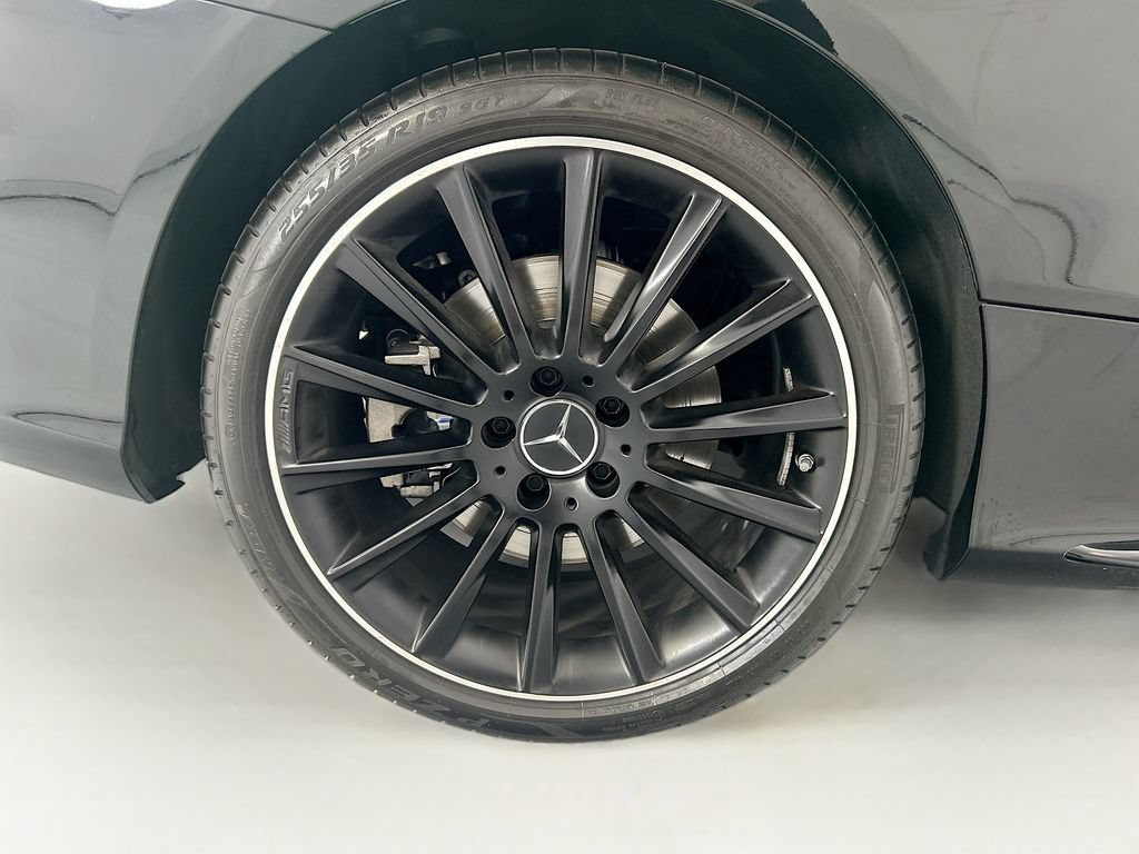 Used 2022 Mercedes-Benz C 43 AMG 4MATIC Coupe image 29